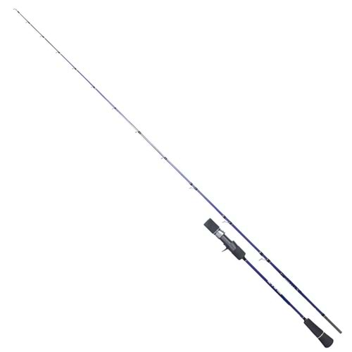 Ryuji Challenger CA 1.83M 100-300GR 2P Slow Jig Kamış (Tetikli)