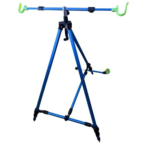 Ryuji Blue Surf Tripod 180 cm