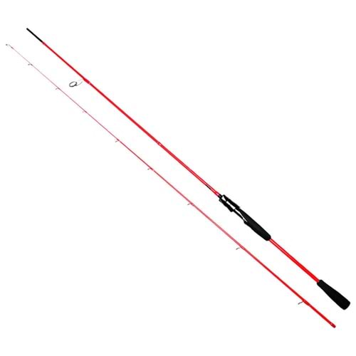 Ryuji Red Fox 2.70m 5-55gr 2P Spin Kamış