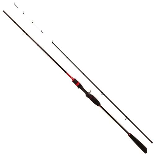 Ryuji Spectra 2.00m 40-180gr 2P Tai Rubber Olta Kamışı (Tetiksiz)