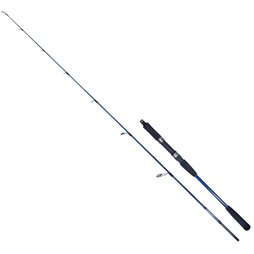 Ryuji Strobe II 1.98m 80-170gr 2P Jig Olta Kamışı