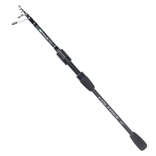 Ryuji Voltage Ajing Fuji 2.40m 3-15gr Tele Kamış