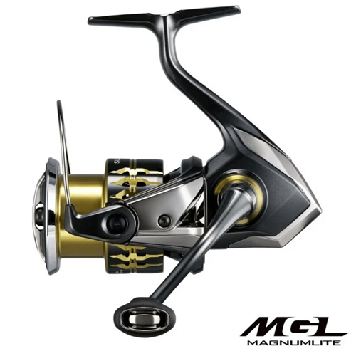Shimano Sustain FK 4000 XG Spin Makine