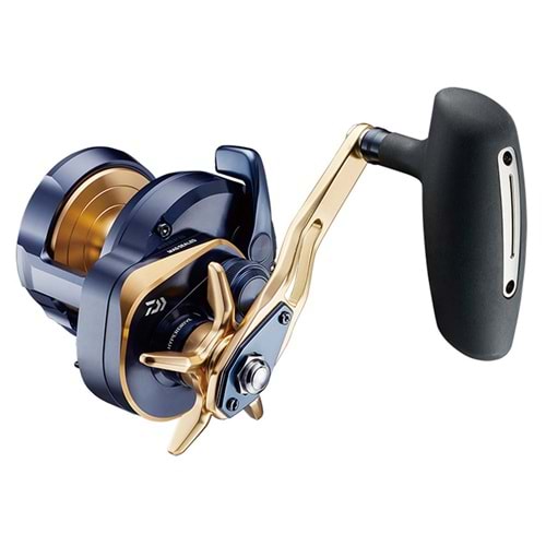 Daiwa 22 Saltiga 15HL Çıkrık Makara Sol El