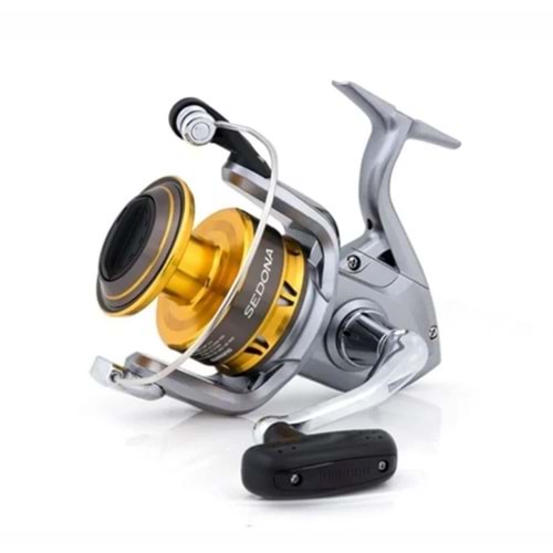 Shimano Sedona FI 8000 Jig Olta Makinesi