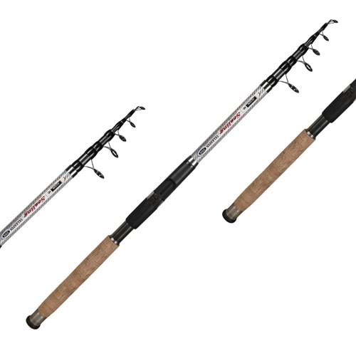 ICON-IC Sealing 300 cm 100-200 gr Teleskopik Kamış