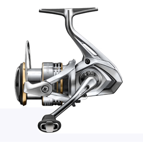 Shimano Sedona FJ C2000 S Spin Olta Makinesi