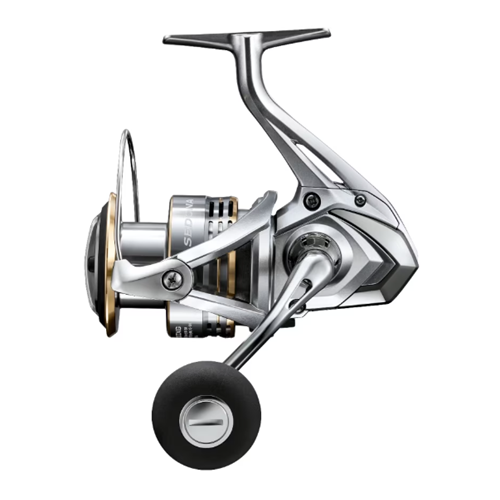 Shimano Sedona C5000 XG FJ OLta Makinası