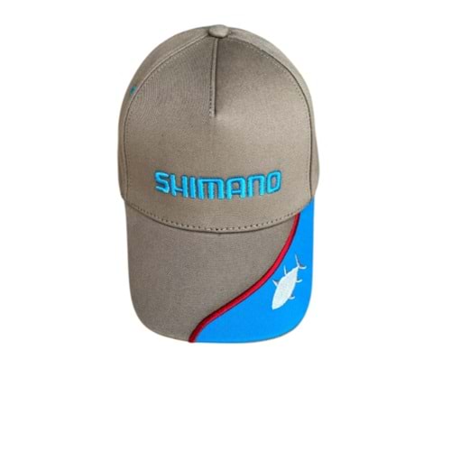Shimano Turkey Mkt Cap Şapka