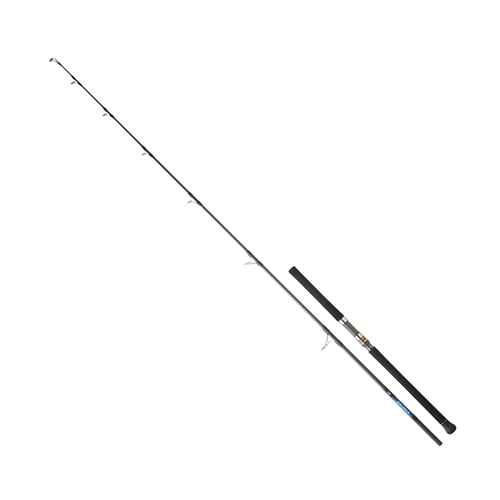 Daiwa Saltiga GF CF 2.57M 50-150GR, 1+1P Jig Kamış
