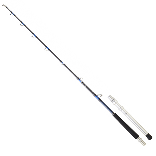 Daiwa Saltiga 1.90m 80-130LBS Trolling Olta Kamışı