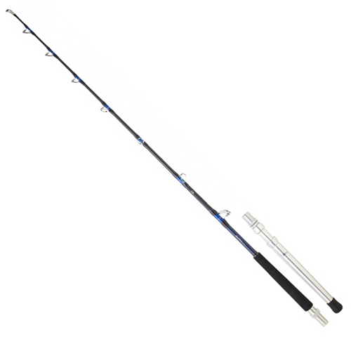 Daiwa Saltiga BT 1.90m 80-130LBS Eğri SapTrolling Olta Kamışı