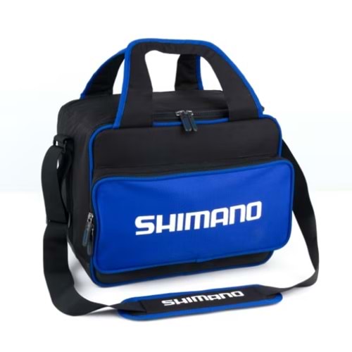 Shimano Çok Yönlü Yemler Bits Çantası 38x32x31cm