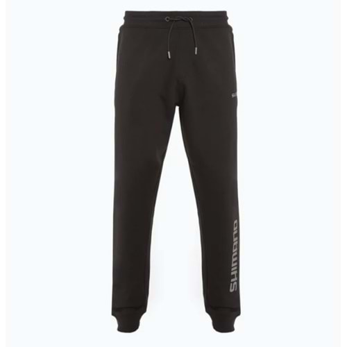 Shimano Joggers Black