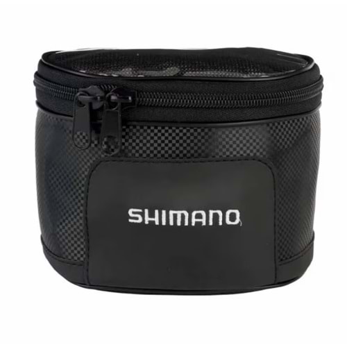 Shimano Makara Kılıfı Orta 12x16x8cm