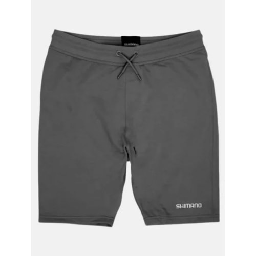 Shimano Shorts Grey