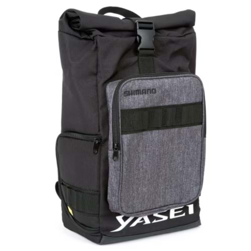 Shimano Yasei Sırt Çantası 27x15x45cm