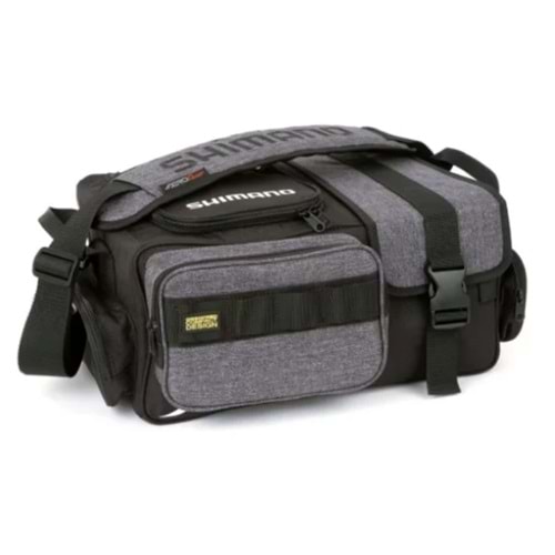 Shimano Yasei Medium Boat Bag 40x29x20cm
