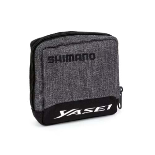 Shimano Yasei Sync Trace & Dropshot Case 11x12x4cm