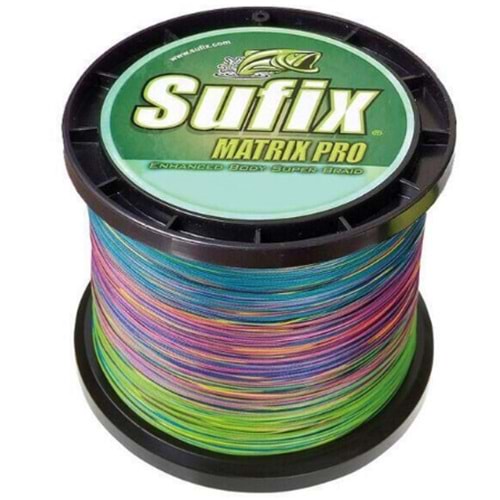 Sufix Matrix Pro İp Misina