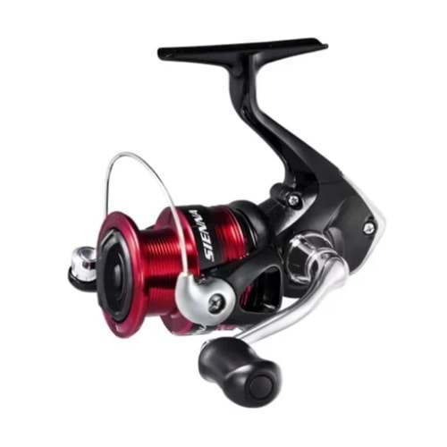 Shimano Sienna FG 2500 Lrf Olta Makinesi