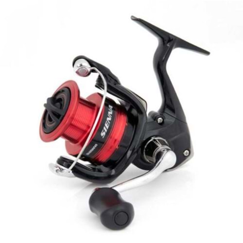 Shimano Sienna FG 4000 Spin Olta Makinesi