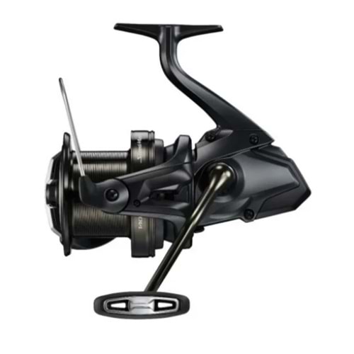 Shimano Speedmaster 14000 XTD Surf Olta Makinesi