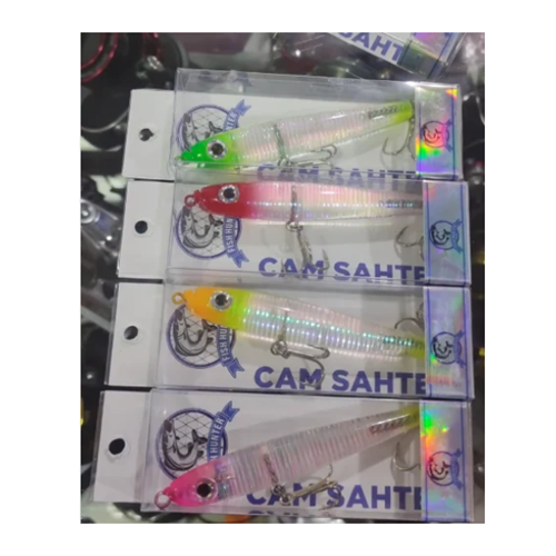 Fish Hunter Cam Sahte
