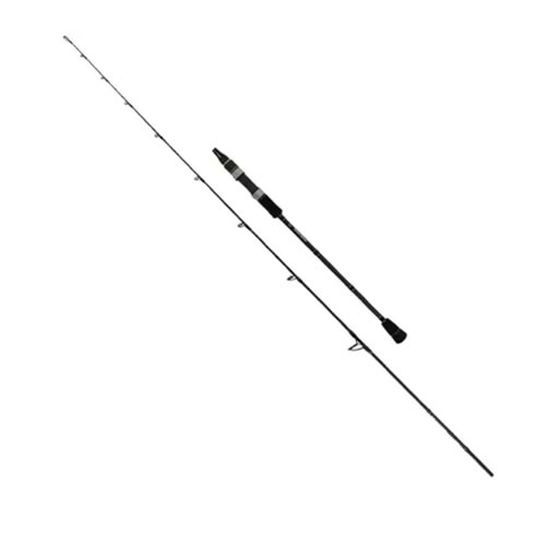 Sea Horse Kingsman 1.90cm 40-160 gr Slow Jigging