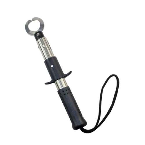 Bauer 3353 Metal Balık Tutucu (Grip) 28cm