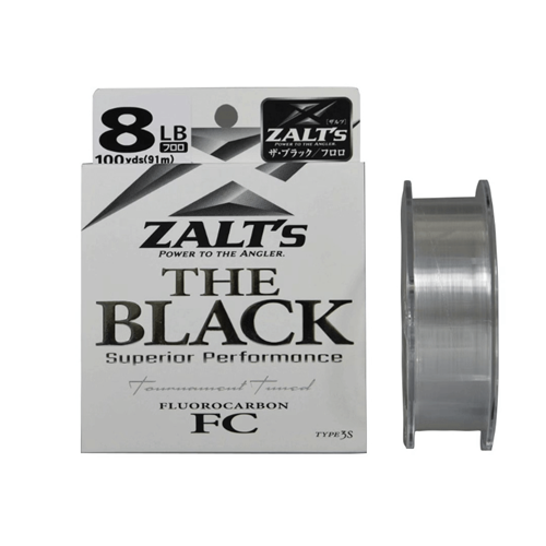 Zalt's The Black FC 78M Misina