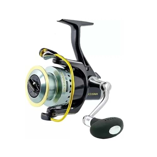 Ryobı New Ecusıma 8000Vİ Olta Makinesi