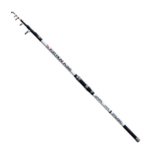 Lineaeffe Sea Vortex II 420 cm 250 gr Telescopic Surf Kamış