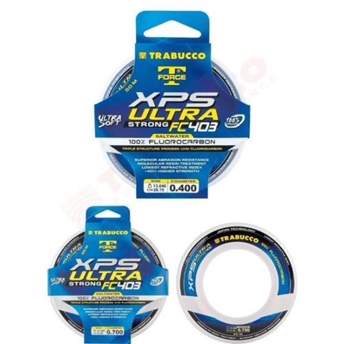 Trabucco TF XPS Ultra FC403 Misina