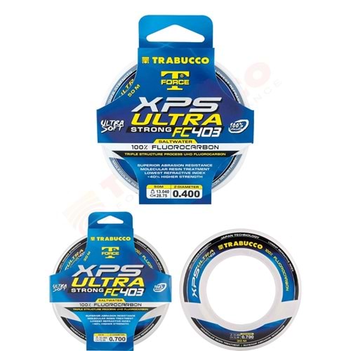 Trabucco TF XPS Ultra FC403 Misina