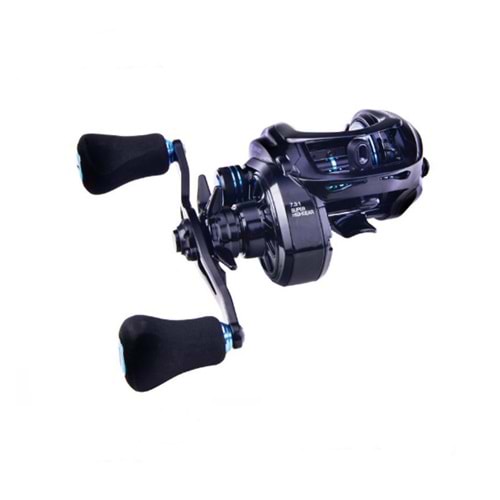 Banax GT Baitcasting Olta Makinesi 300B