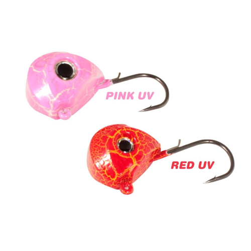 Seabor Tenya 150gr Jig