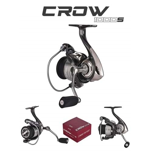 Fujin Crow 1000S LRF Olta Makinesi