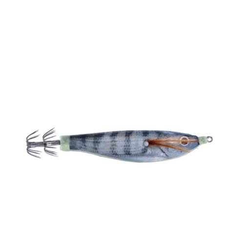 Pandora Squid Master Sqm 10 cm 10 gr Kalamar Zokaları