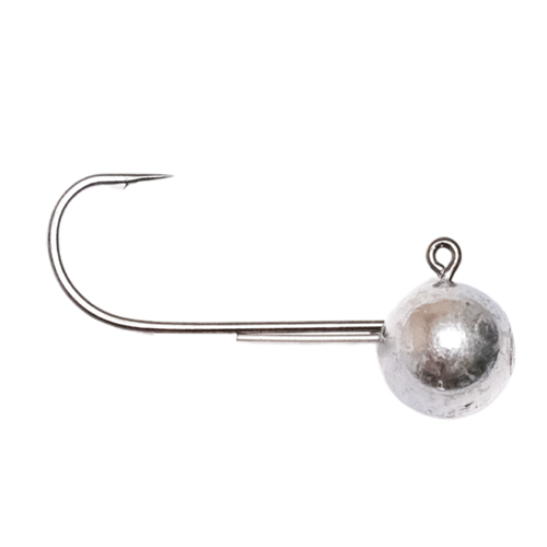 Ryuji Zoom Jig Head Round 12gr Zoka (3Adet)