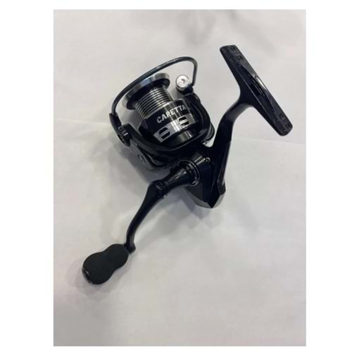 Caretta Lord Red 4000 Spin Makinesi