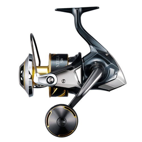 Shimano Stella SW D 10000 PG Olta Makinası
