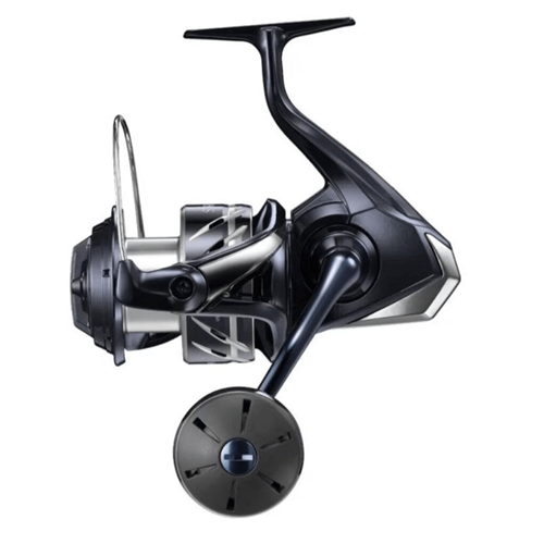 Shimano Stradic SW 5000 XG Jig Olta Makinesi