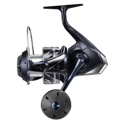 Shimano Stradic SW 8000 HG Jig Olta Makinesi
