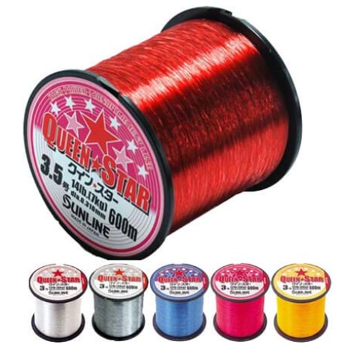 Sunline Queen Star Misina