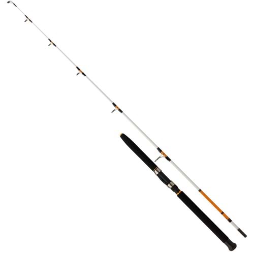 Daiwa Sweepfire Serisi 180cm 100-300gr Olta Kamışı