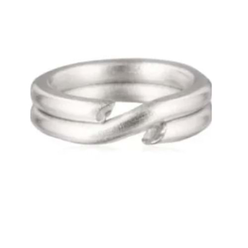 Kaido Super Strong Solıd Splıt Rıng