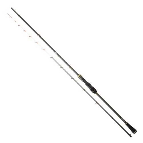 Daiwa Team Tenya BC 1.92M Max 300GR Tetikli 2P Kamış