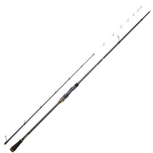 Daiwa Team Tenya SP 1.92M Max 300GR 2P Kamış