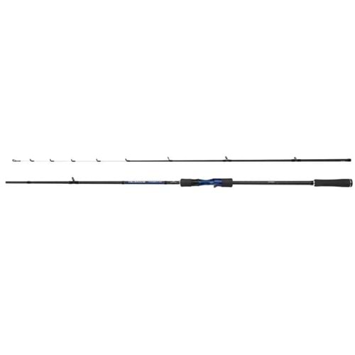 Shimano Technium AX Tai Rubber 2,18m 7'2